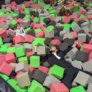 Meet your Posher, John-luca